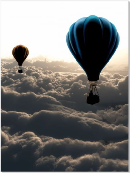 plakat-balon