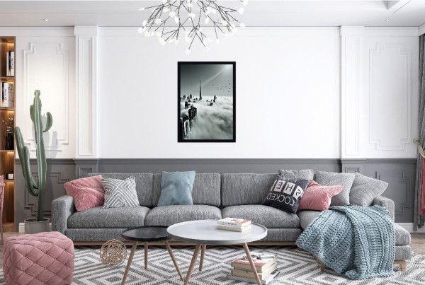 plakat 70x100
