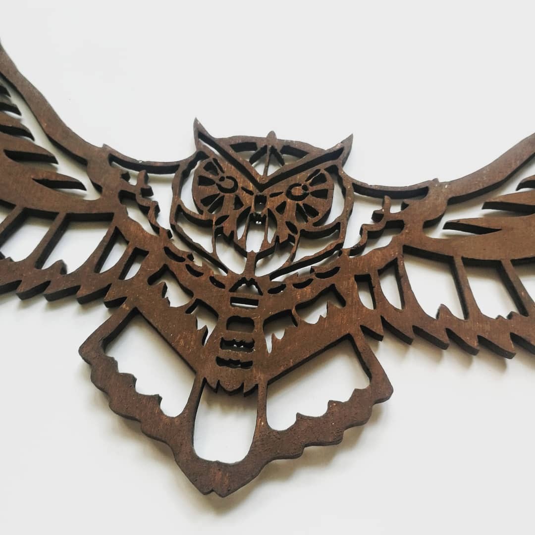 Piękny Łapacz snów makrama piórka rękodzieło