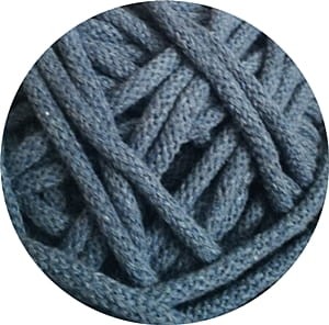 kolor granatowy jeans