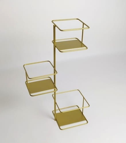 dzungla zloty kwietnik