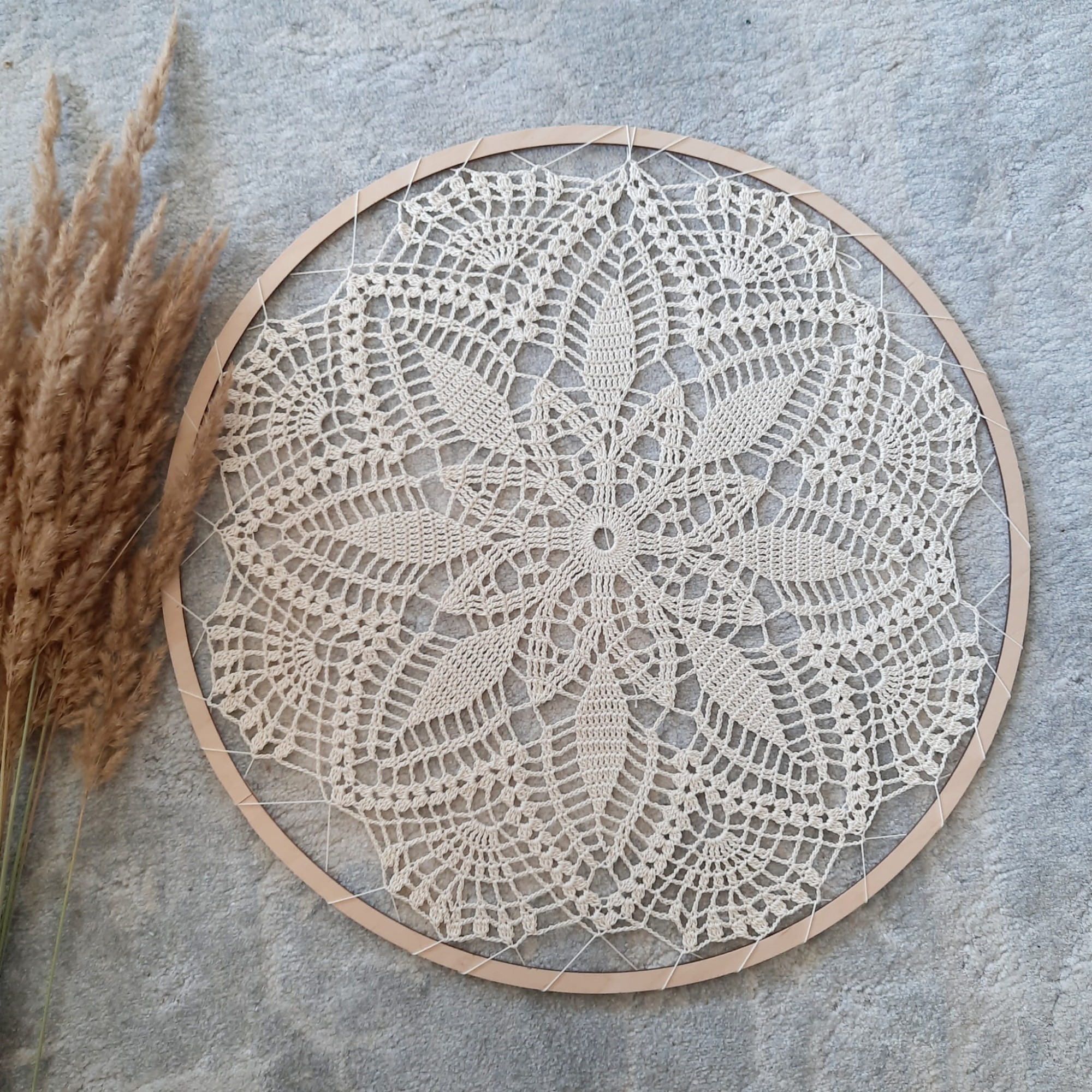 mandala 46 cm
