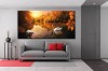 obraz na płótnie canvas jesień