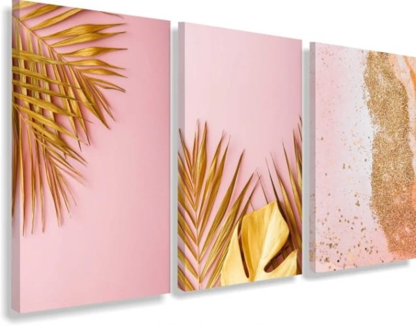 tryptyk canvas