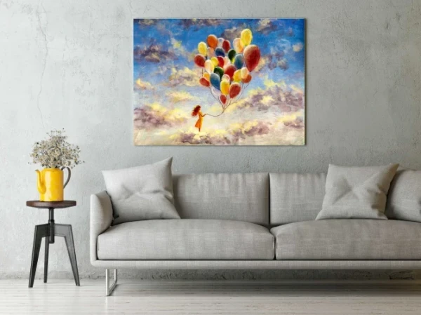 obraz balony patihome.pl