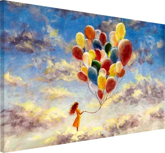 balony obraz patihome.pl