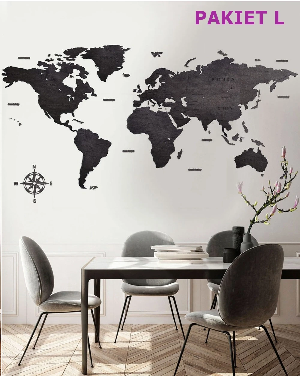 mapa drewniana kolor heban pakiet L.webp