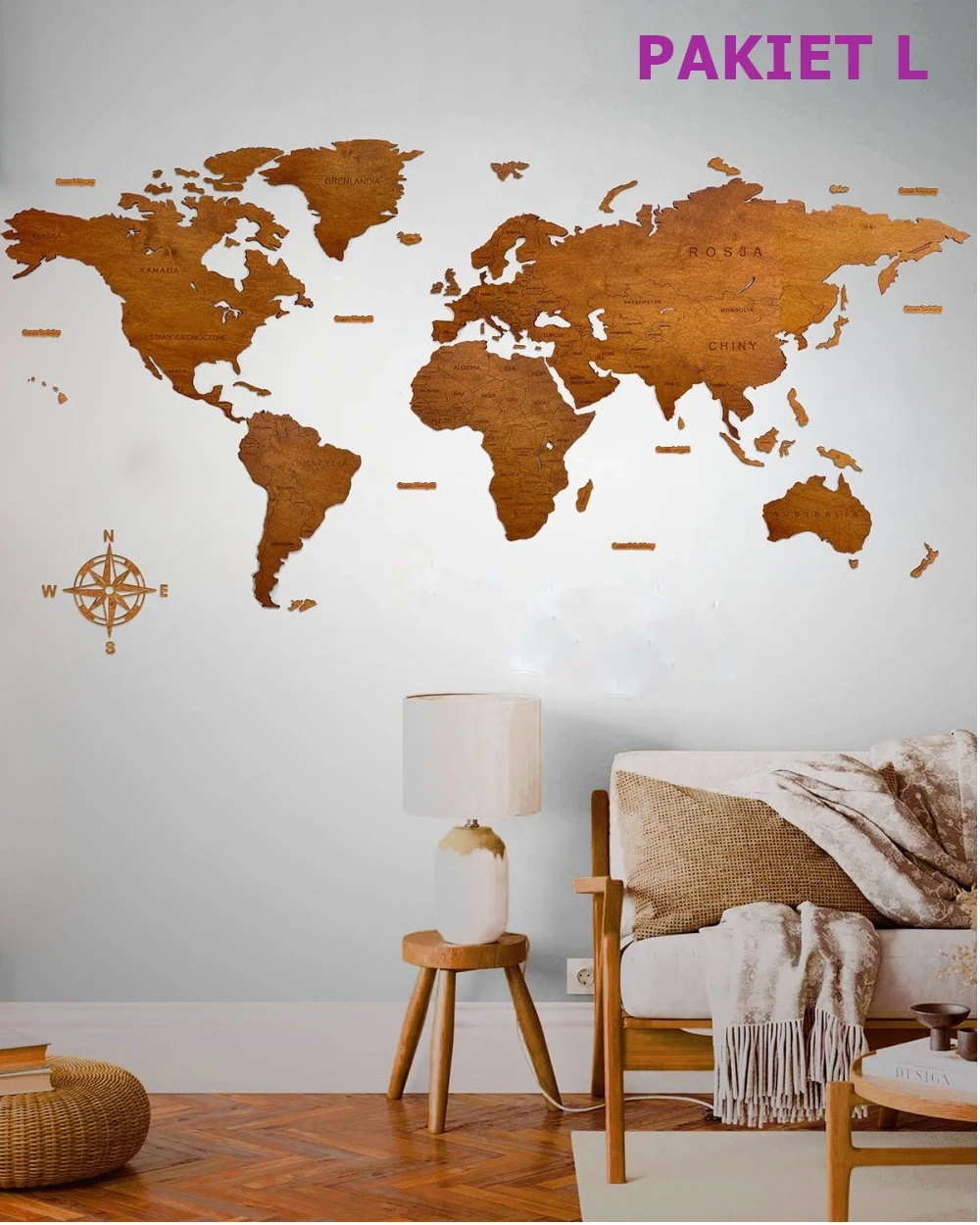 mapa drewniana kolor orzech pakiet L.webp