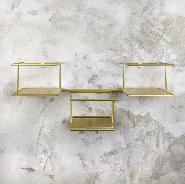 dzungla5 złoty kwietnik