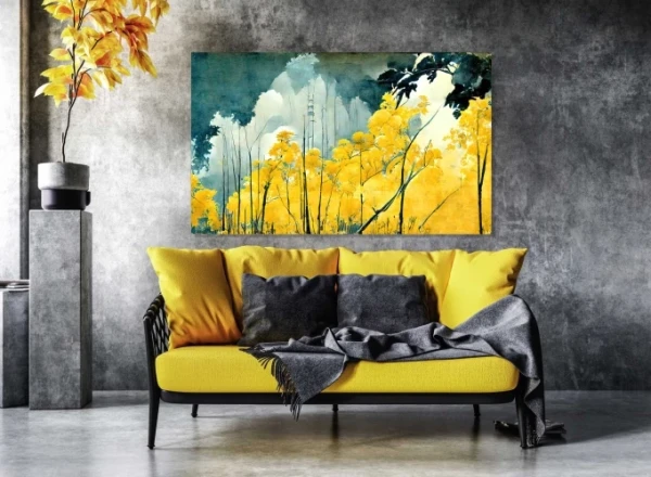 Obraz na płótnie canvas