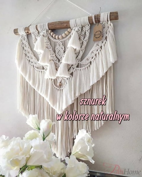 makrama  love patihome