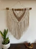 Makrama dekoracyjna handmade