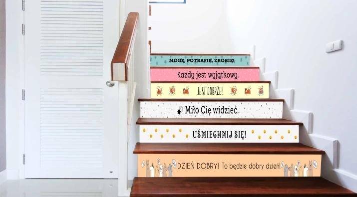 Naklejki-na-schody