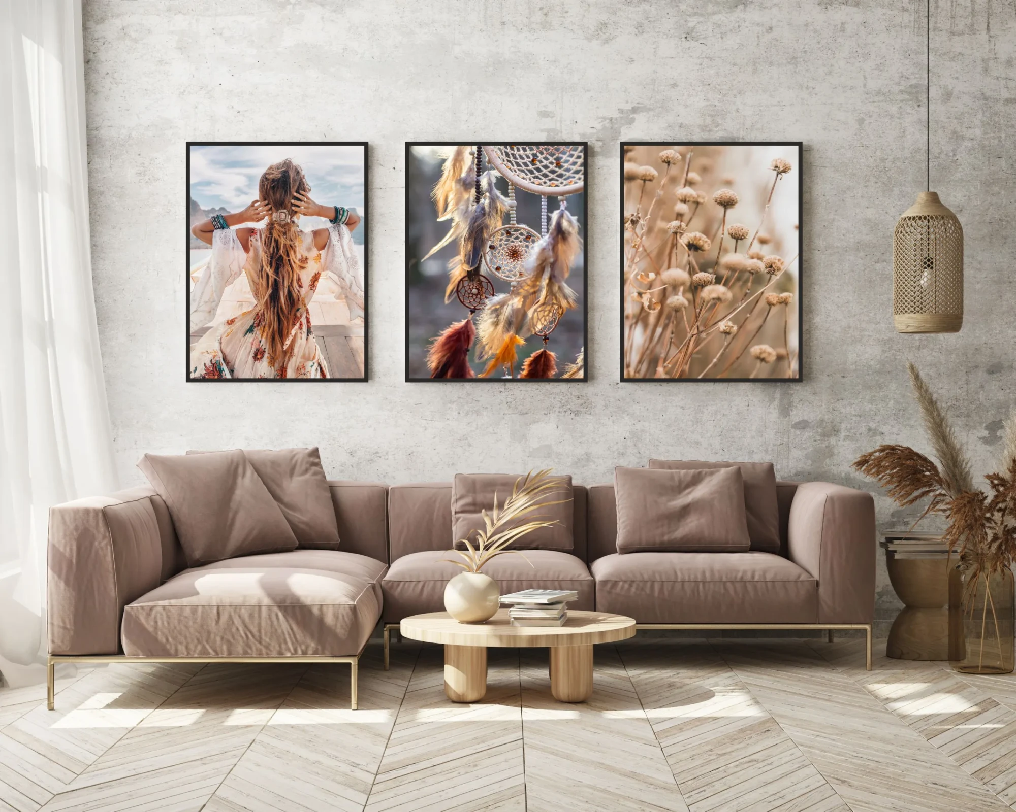 plakat-boho-lapacz-snow