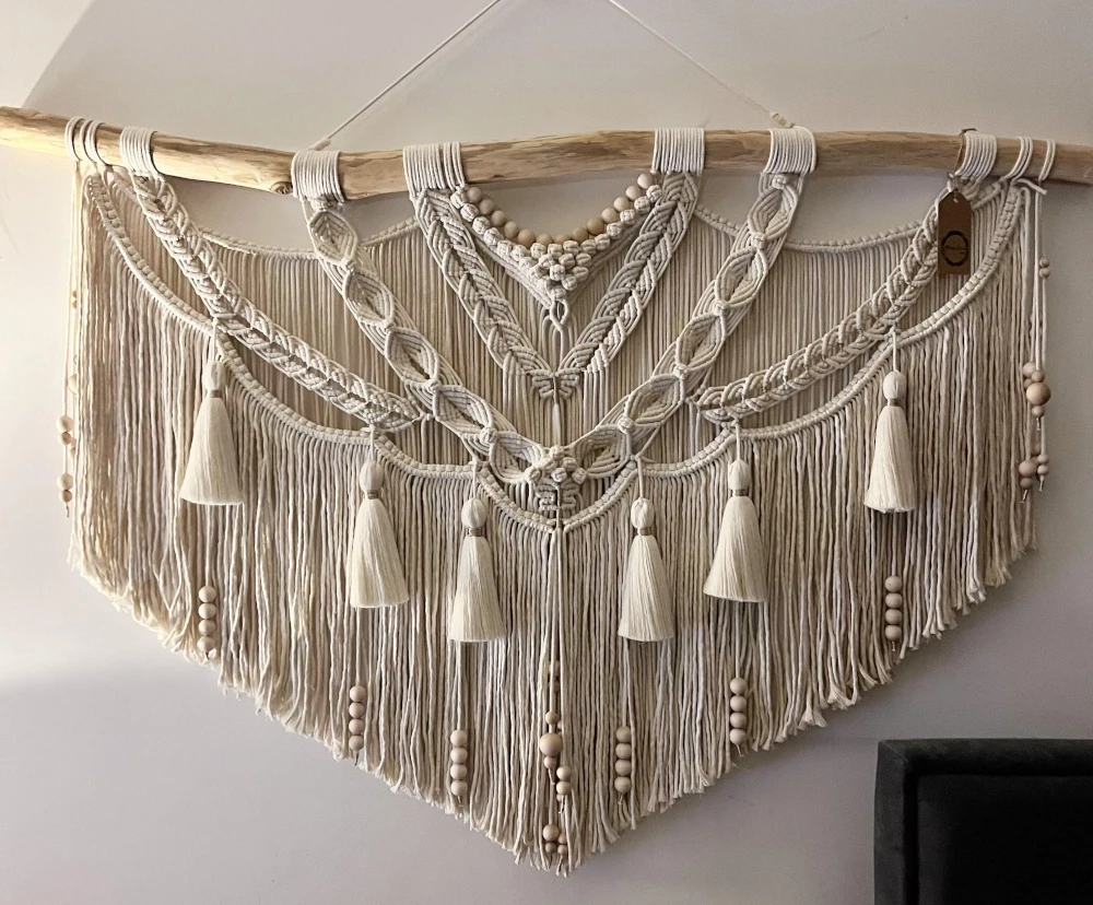 Makrama-handmade-dekoracja-maxi