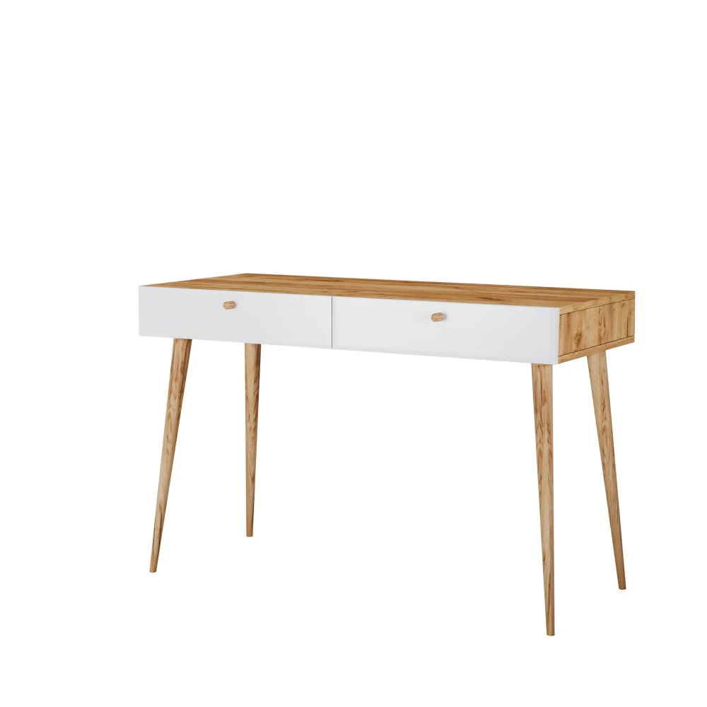 Biurko-z-bialymi-szufladami-toaletka