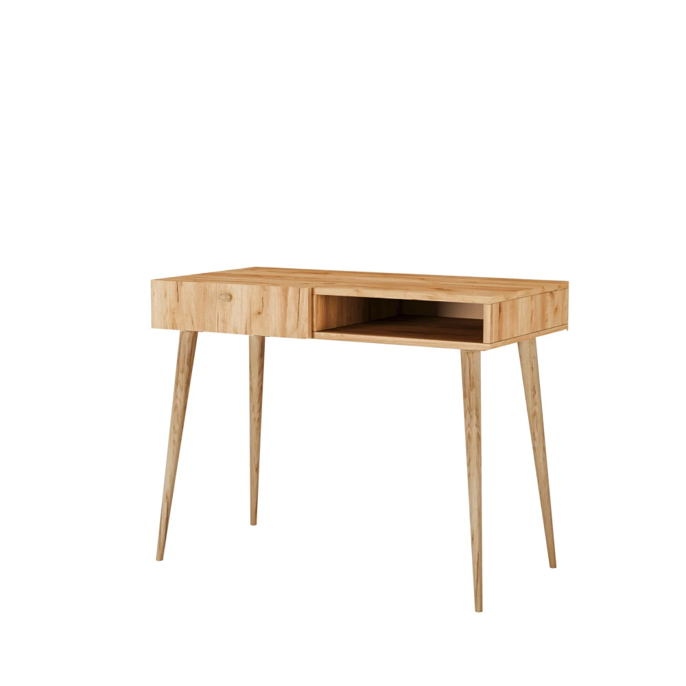 tuuri biurko z szufladą wysyłka 0 zł