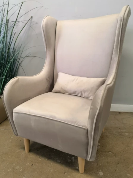 fotel max royal