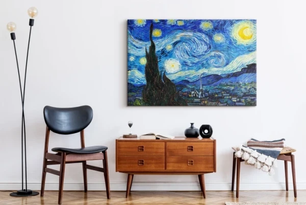reprodukcja Vincent Van Gogh