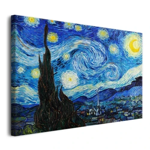 reprodukcja Vincent Van Gogh