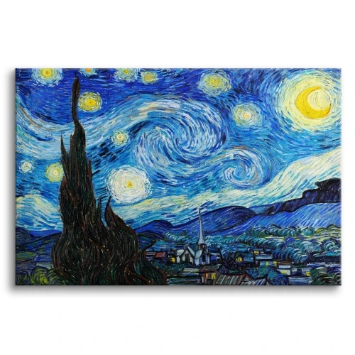reprodukcja Vincent Van Gogh