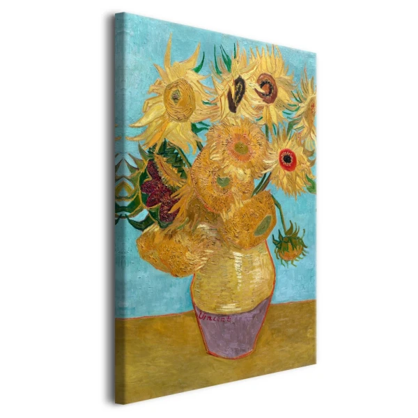 reprodukcja Vincent Van Gogh