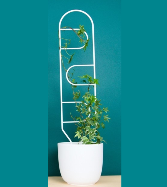 Podpórka podpora do kwiatka Portale