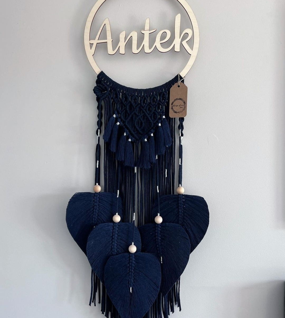 łapacz snów imienny