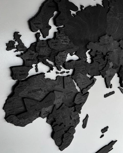 mapa 3d heban  patihome pl