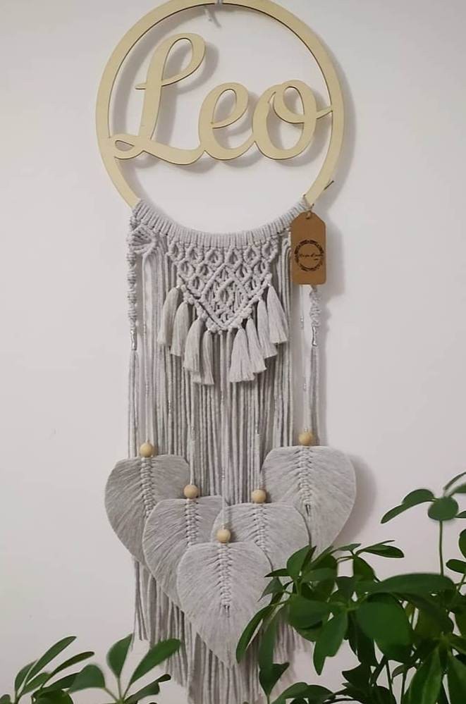 szary lapacz patihome