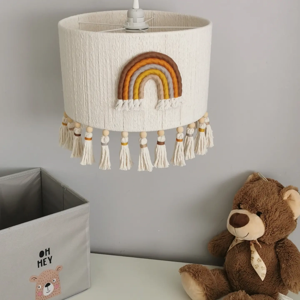 lampa do pokoju dziecka