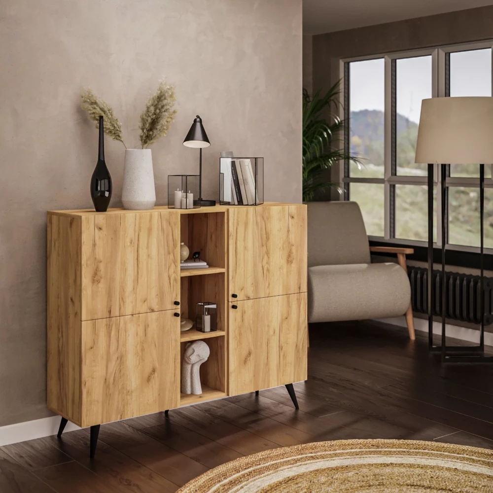 Duza-komoda-Sammi-kolor-dab