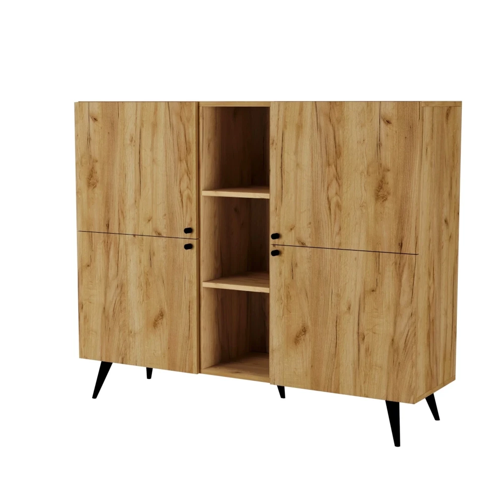 Duza-komoda-Sammi-kolor-dab