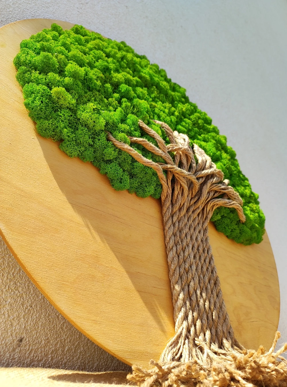 drzewko drewniana rama.webp