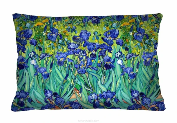 Poduszka dekoracyjna Irys 40x60
