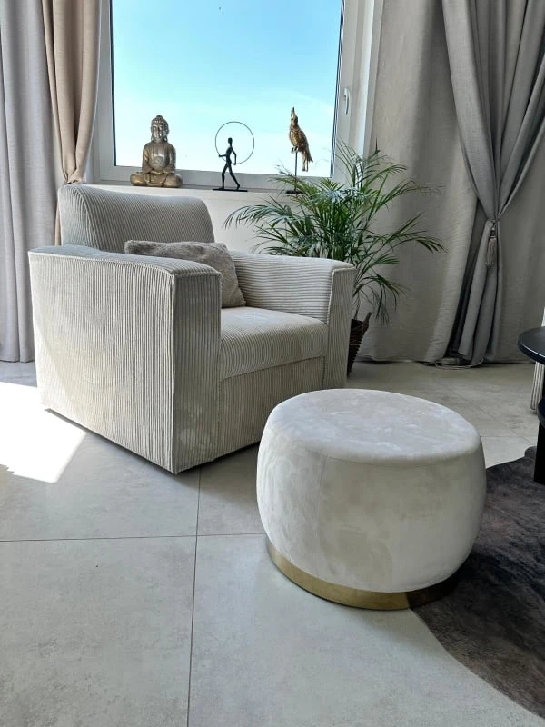 Zestaw wypoczynkowy 3+2+1