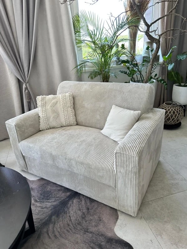 Zestaw wypoczynkowy 3+2+1