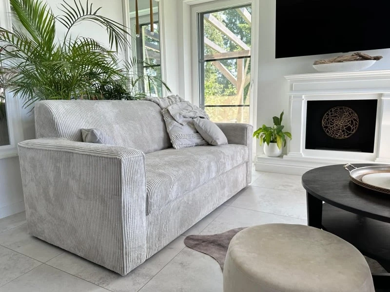 Zestaw wypoczynkowy 3+2+1