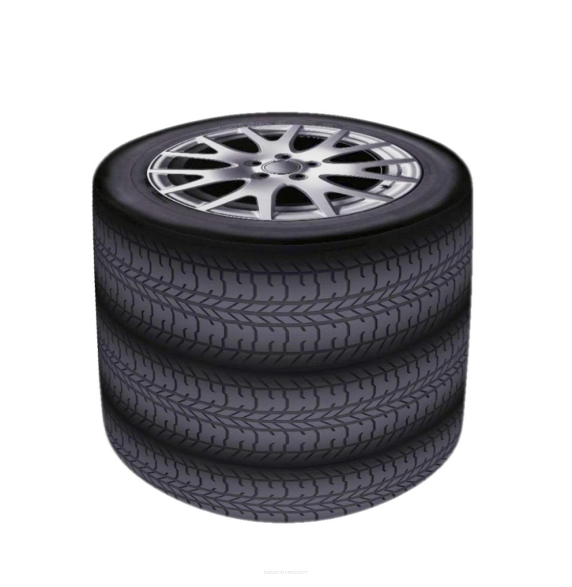 pufa TYRES