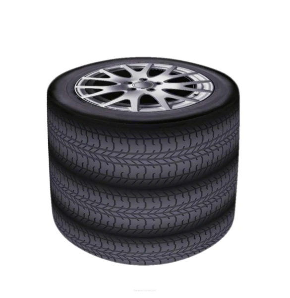 pufa TYRES