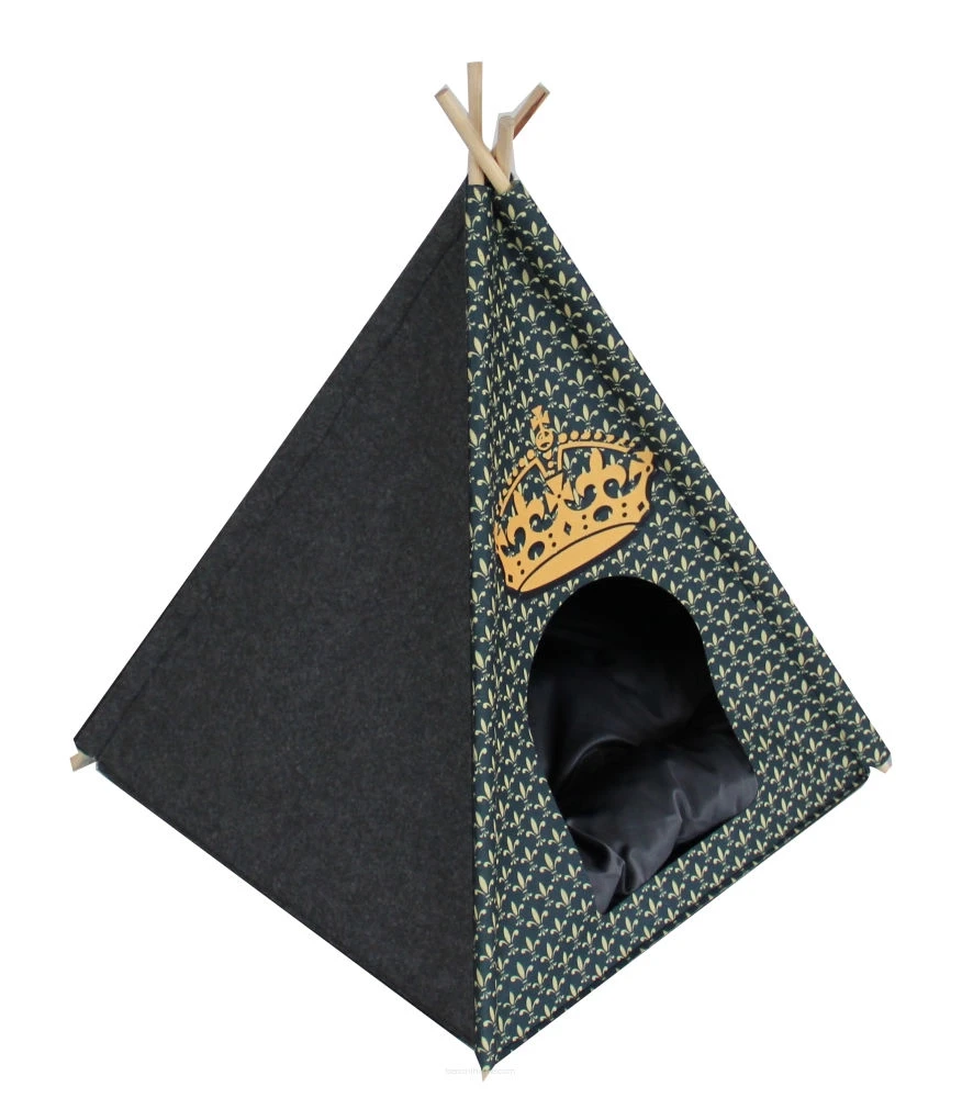 Tipi dla psa / kota
