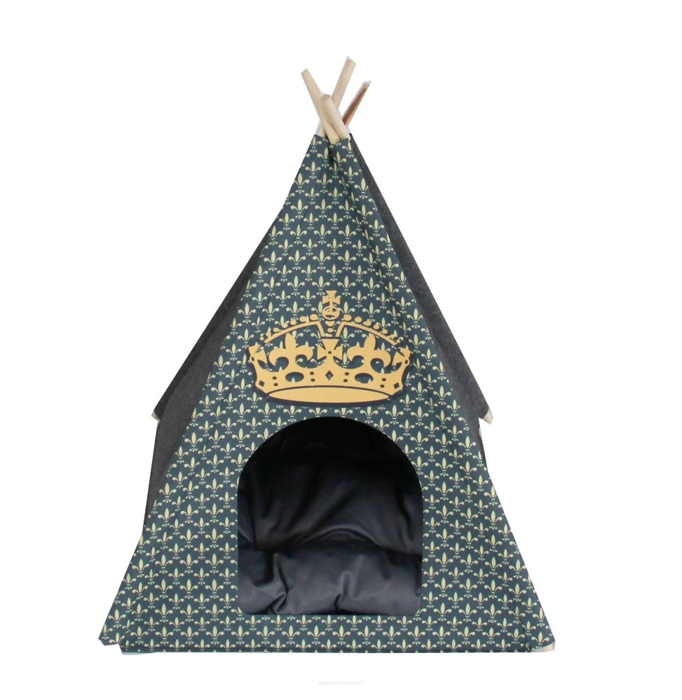 Tipi dla psa / kota