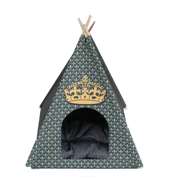 Tipi dla psa / kota