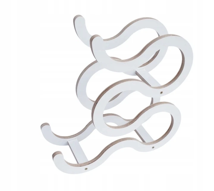 biały kwietnik na wino