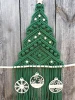 choinka makrama