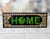 ramka home z chrobotkiem