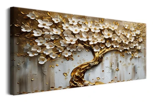 Obraz na płótnie canvas drzewo