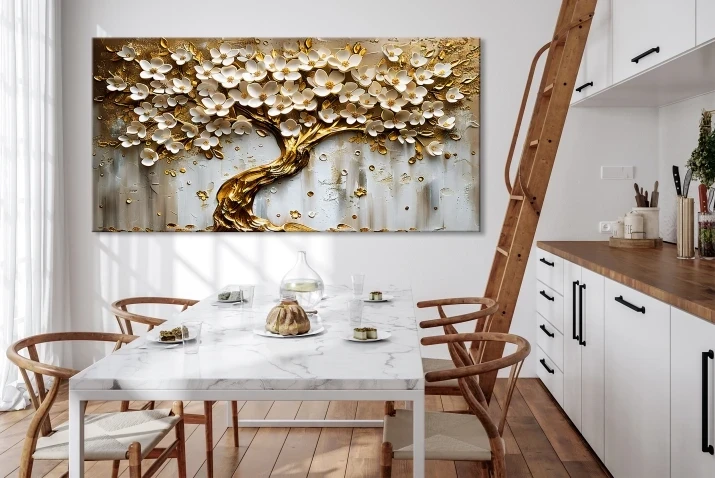 Obraz na płótnie canvas drzewo