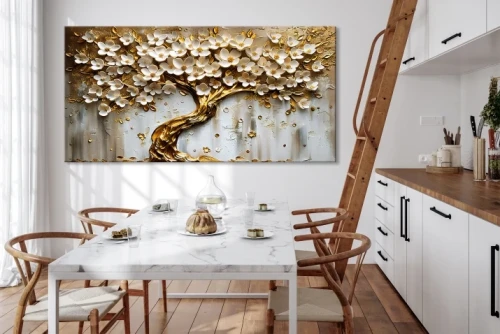 Obraz na płótnie canvas drzewo