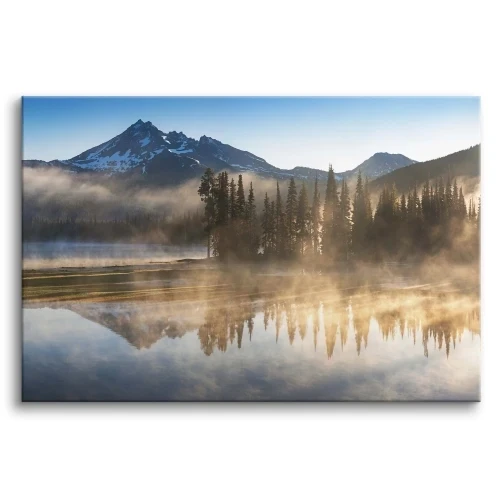 Obraz na płótnie canvas krajobraz